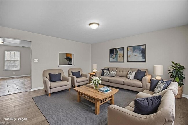 Photo - 3324 Kansas Ave