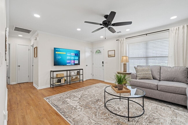 Photo - 277 Milam Bridge Rd SW Unit ID1234840P