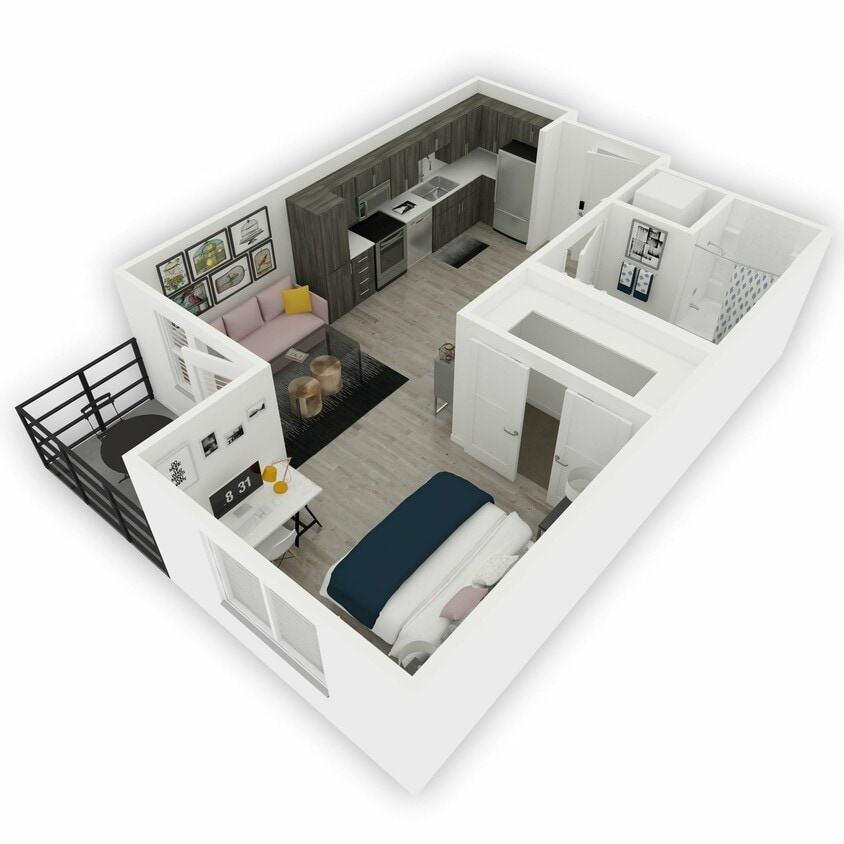 Corporate Suite Ralston - Corporate Suite Ralston