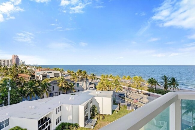 Building Photo - 1151 N Fort Lauderdale Beach Blvd Unit 6B