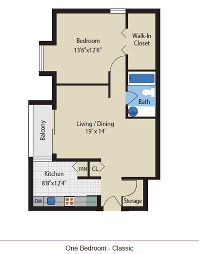 PT - 1B1B CLASSIC - 1B1B - Classic