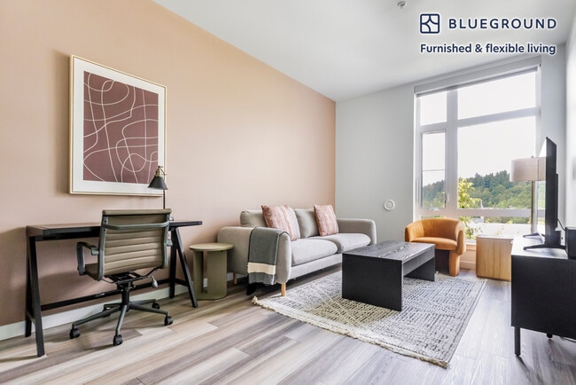 Building Photo - 8709 161st Avenue Northeast Unit FL4-ID896