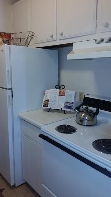 Photo - Cambridge Townhomes