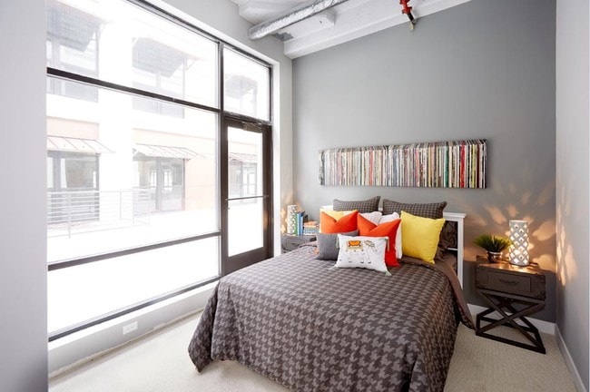 Photo - Cast Iron Apartments