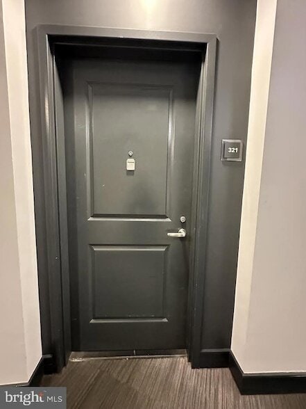 Photo - 4101 Albemarle St NW Unit 321