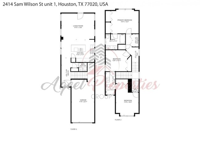 Photo - 2414 Sam Wilson St