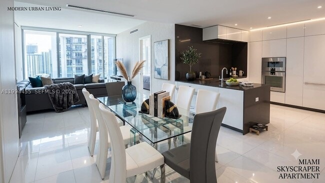 Photo - 300 S Biscayne Blvd Unit 3409W