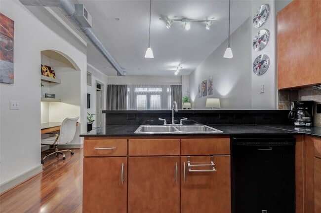 Photo - 1901 Post Oak Blvd Unit 1106