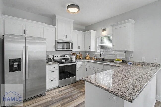 Photo - 1309 Grayson Ave
