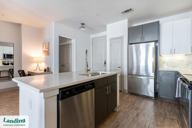 Photo - 1852 E Northside Dr Unit 2308