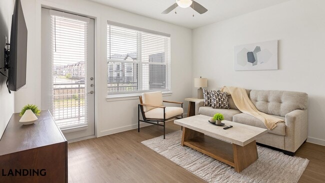 Building Photo - 3500 W Colorado Blvd Unit 13204