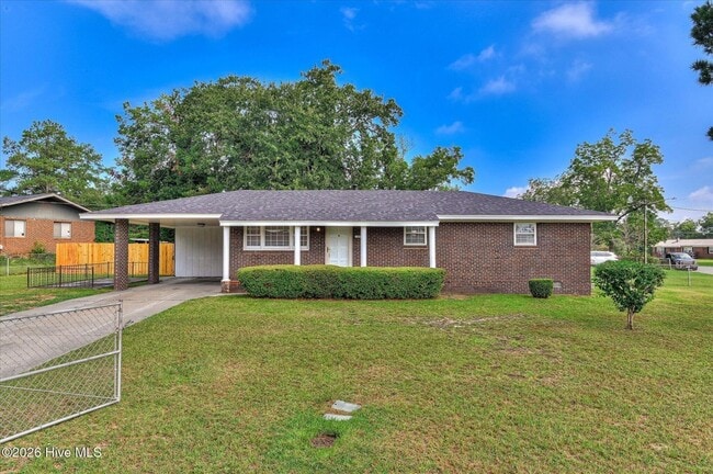 Photo - 1831 Cottonwood Dr
