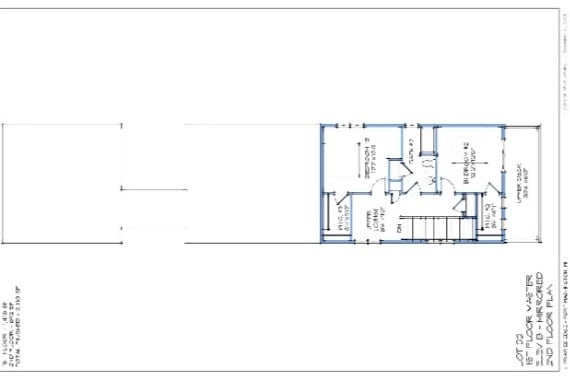 The Bonny 2nd Floor 481 Bastle Wynd - Bonnie