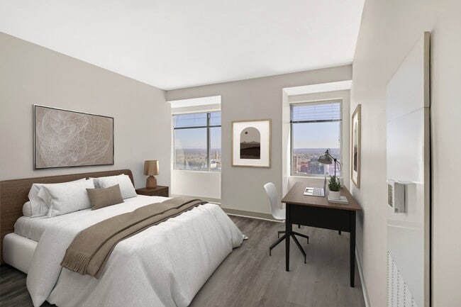 Bedroom - Hartford 21