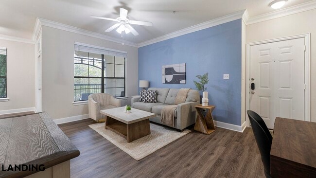 Building Photo - 7601 Rialto Blvd Unit 1632