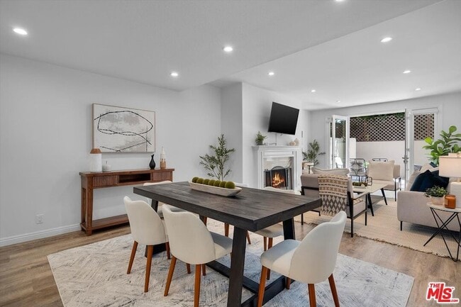 Photo - 1650 Veteran Ave Unit 107