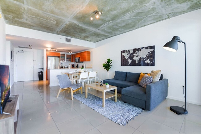 Photo - 3250 NE 1st Ave Unit FL10-ID1022234P