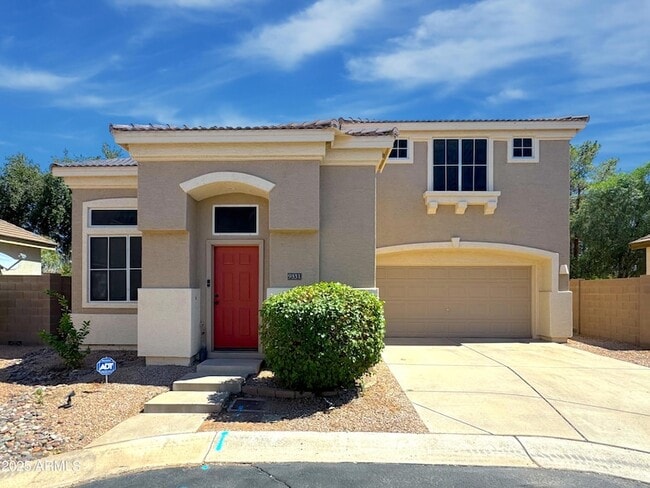 Building Photo - 9331 E Lompoc Ave