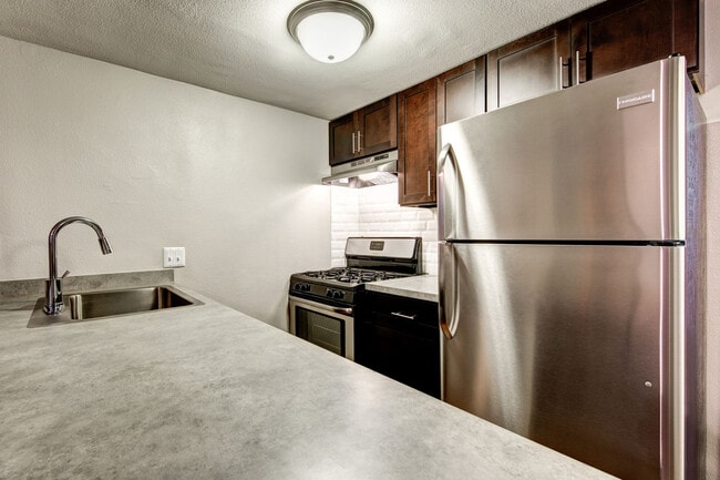 Photo - The Garrison