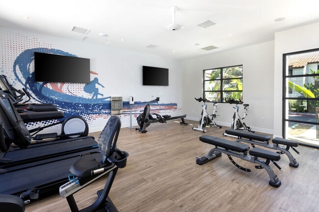 Photo - La Jolla Blue Apartments