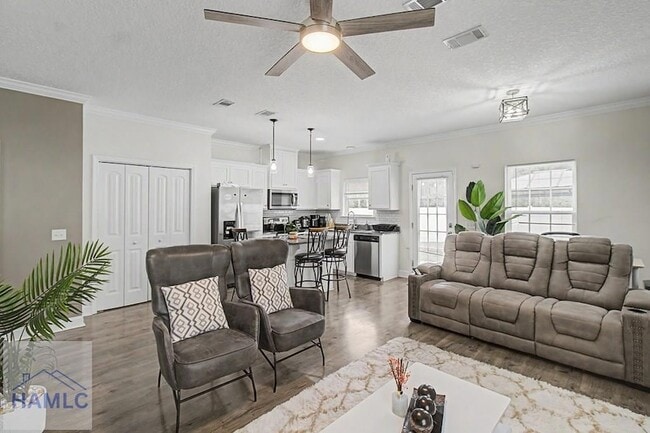 Photo - 1223 Cypress Fall Cir