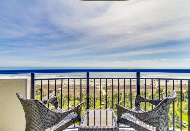 Photo - 2301 N Ocean Blvd Unit ID1269973P