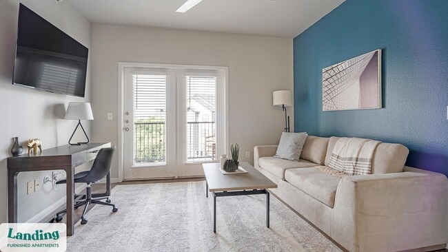 Photo - 11022 Culebra Rd Unit 4307.1409697