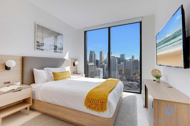 Photo - 601 NE 1st Ave Unit ID1227496P