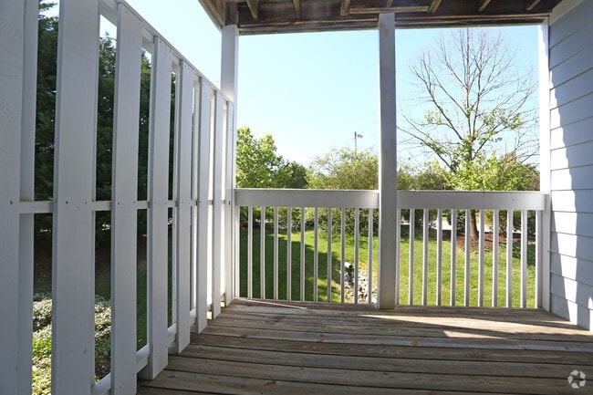 Photo - Haven at Research Triangle Park