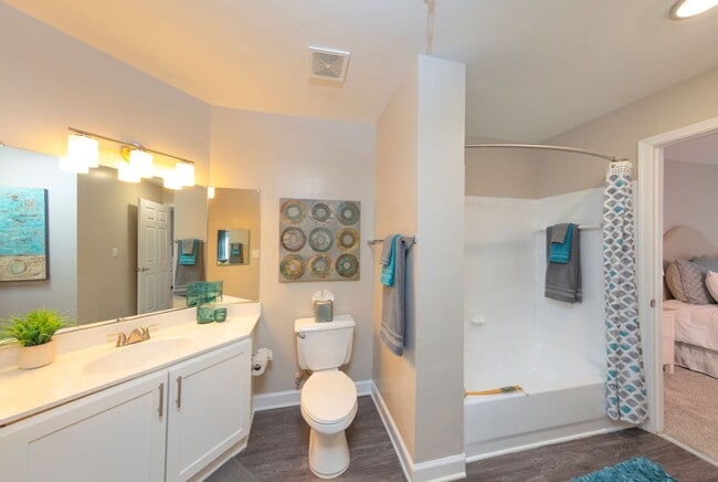 Photo - Westerly at Worldgate