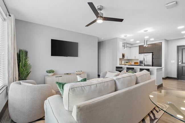 Photo - 3025 Charlotte Ave Unit SI ID1627747P