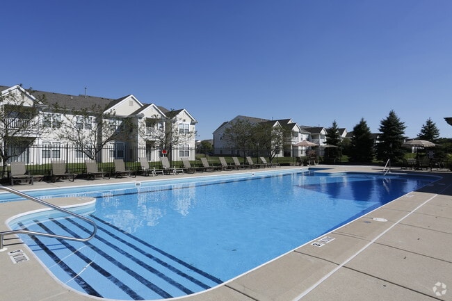 Other - Prairie Point Apartments