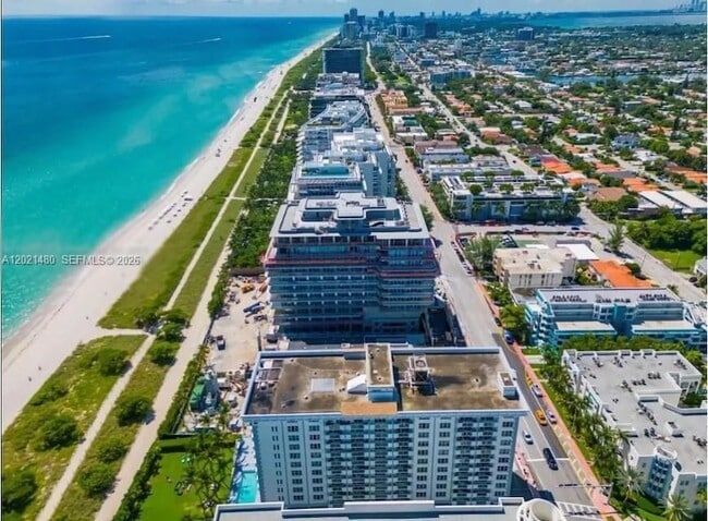 Photo - 9195 Collins Ave Unit 309