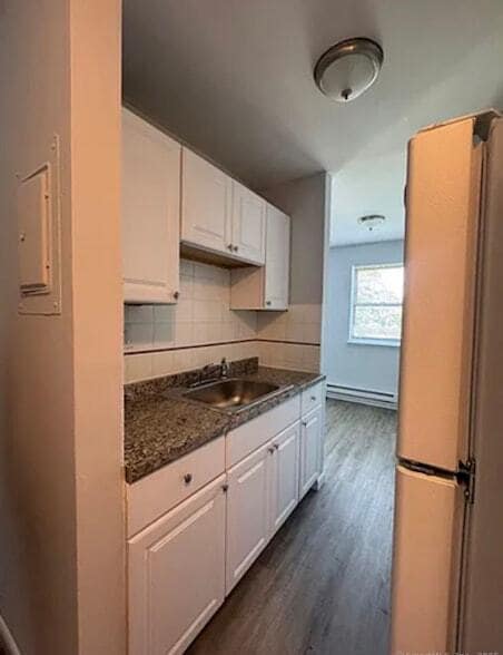 Building Photo - 217 Hollister Ave Unit a8