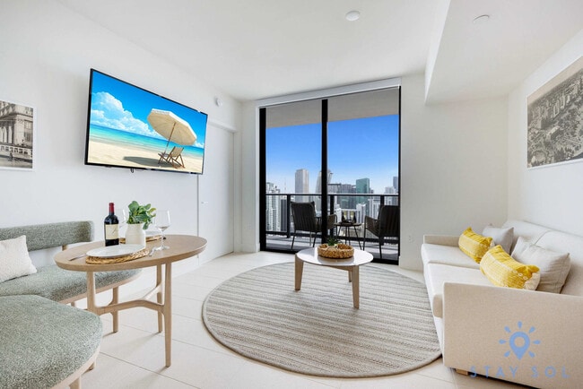 Photo - 601 NE 1st Ave Unit ID1227488P