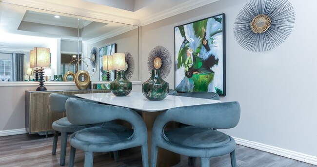 Photo - The Dorchester Apartments