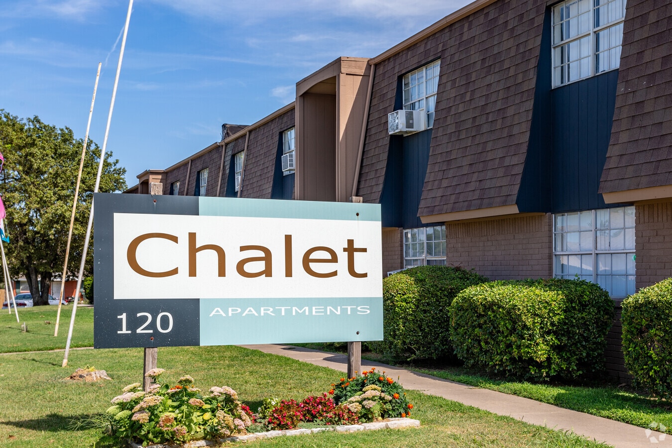Chalet Apartments - Chalet Apartments
