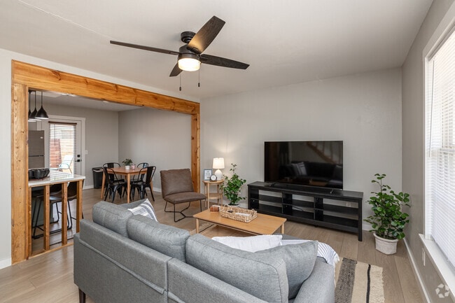 Interior Photo - Jayel Luxury Townhomes