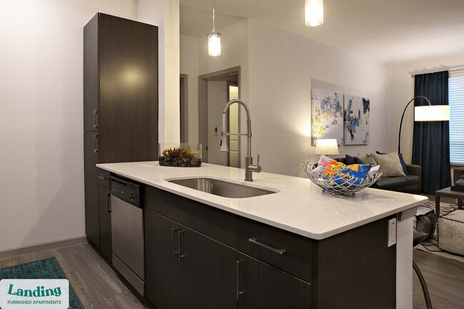 Photo - 1001 S Center St Unit 2215.1413204