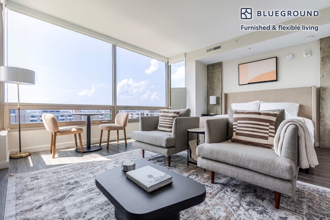 Building Photo - 301 M St SW Unit FL11-ID1137