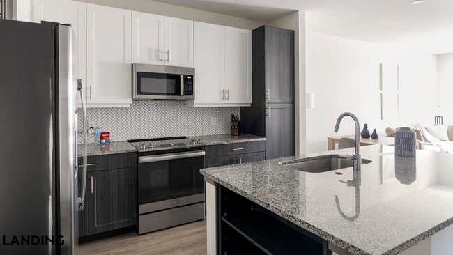 Photo - 2650 S McDonald St Unit 1130