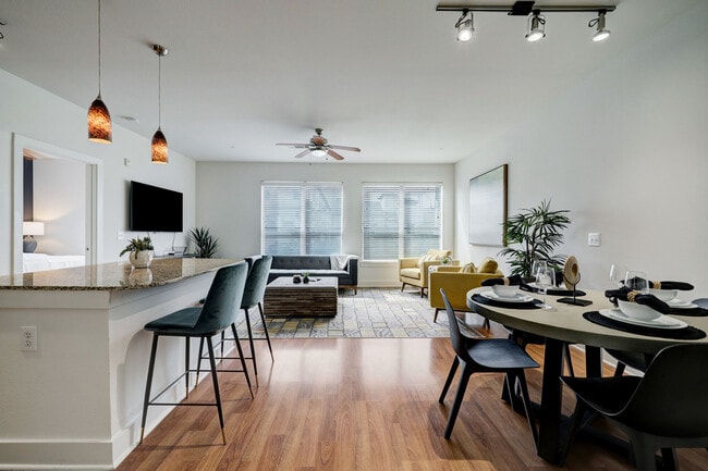 Photo - Us Bayou Park