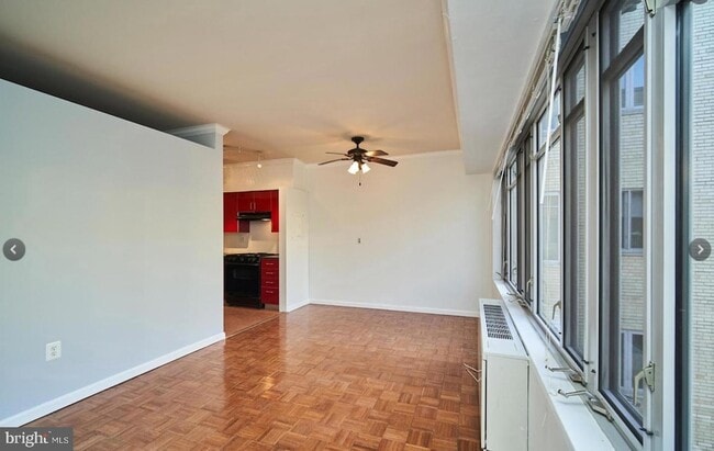 Photo - 1711 Massachusetts Ave NW Unit 623