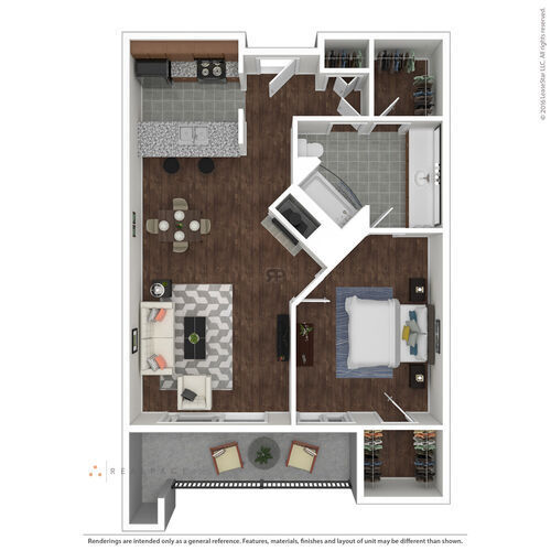 Floor Plan - A5