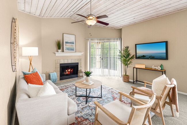 Photo - Villas At Oakwell Farms