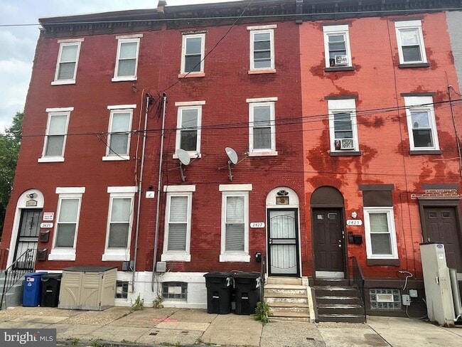 Building Photo - 2427 N 10th St