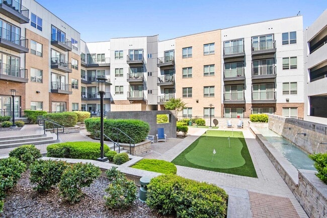 Building Photo - The Flats