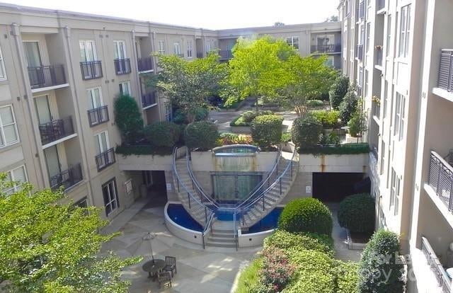 Photo - 1315 East Blvd Unit 412