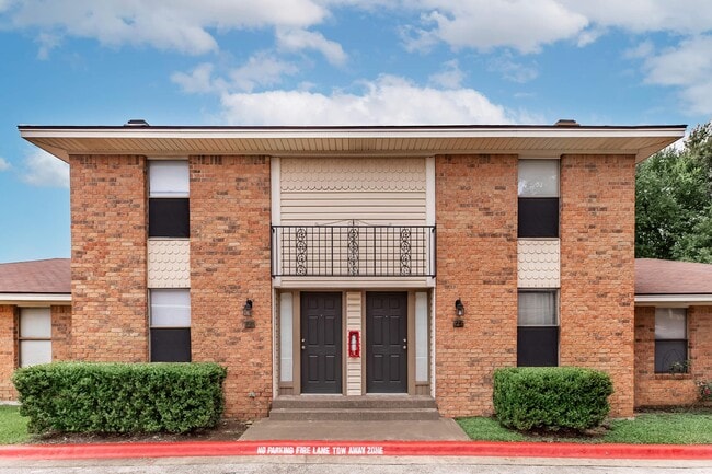 Photo - The Hunnington Townhomes