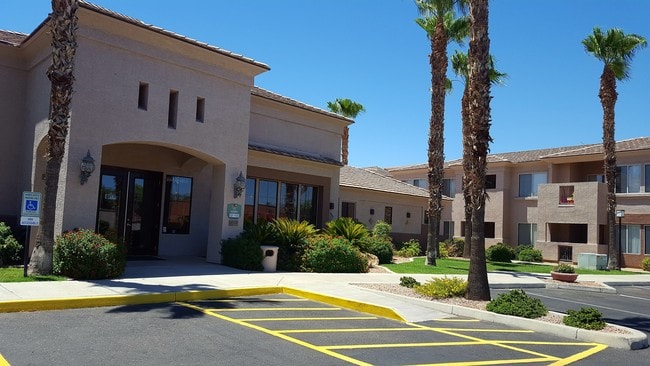 Photo - Desert Vista